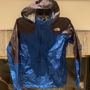 Hyvent NF windbreaker jacket
